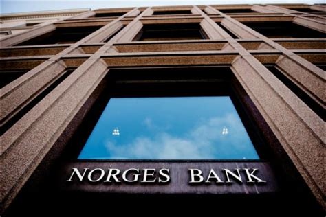 norges bank exchange rates